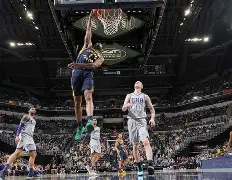 ymy体育网址-包含印第安纳步行者围绕NBA季后赛手感冰凉孟菲斯灰熊战术微调，巴黎圣日耳曼国际比赛日官宣签约直接炸裂的词条